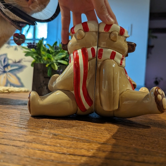 Peppermint Bear by new trand - Picture 6 of 8